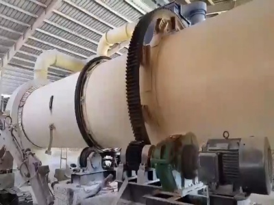 Air Swept Classifier Mill System