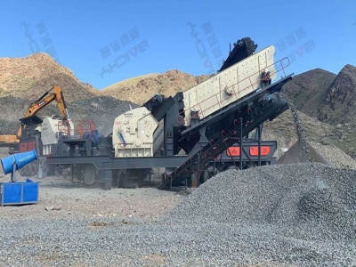 titanium ore processing equipment manufacturer