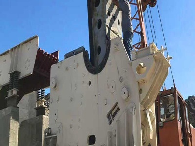 About Concrete Recycling Process and Crushing and ...