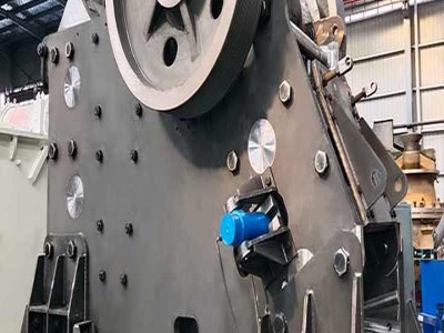 gulin crusher used for sale