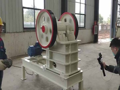 How To Build Small Rock Crusher Mill