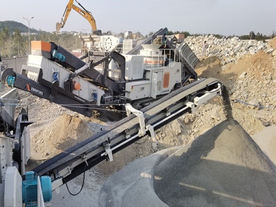 Second Hand Stone Crushing Plants Guinea