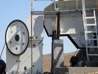 Mining Plant Sudan Grinding Mill