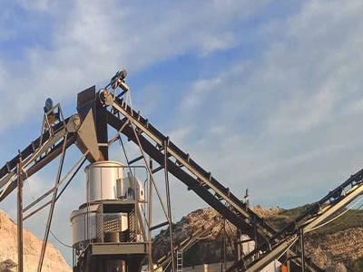 شركة تصنيع قطع كسارة الحجر في جهاركاند