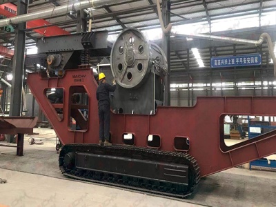 Largest Stone Crusher Manufacturers