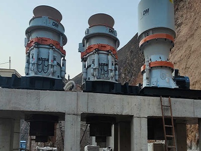 Cone Crusher for Sale in Sri LankaAimix Secondary Crusher ...
