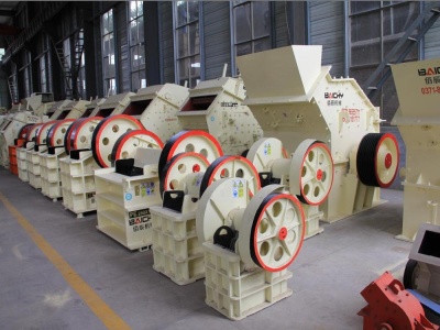 Single Cylinder Cone Crusher with Low Price | Fote Machinery