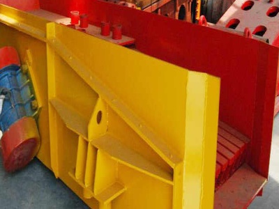 chalmers jaw crusher manual