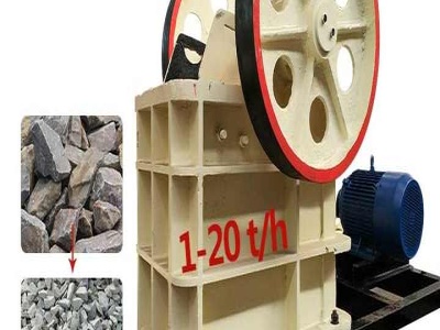 How To Change Crusher Jaw Plate?