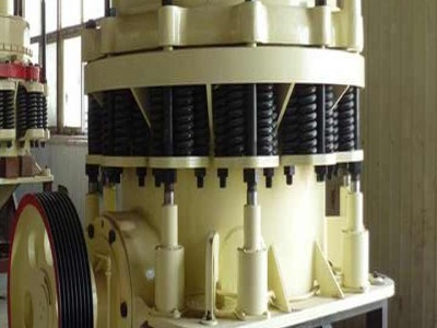 Gulin Used Crusher Plant For Sale India