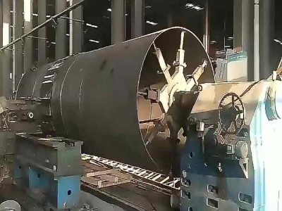 Vertical Roller Grinding Mill Market 2021 : Industry Size ...