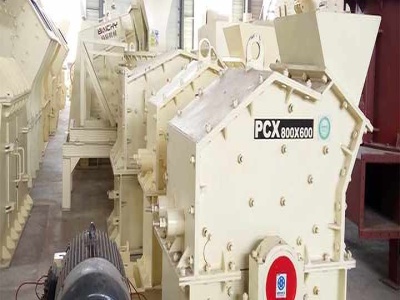 How Does the Cone Crusher Develop? | Fote Machinery