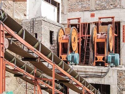 تستخدم معدات مصنع خام الحديد في مصر