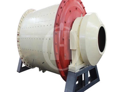lead ore processing crusher and grinding mill