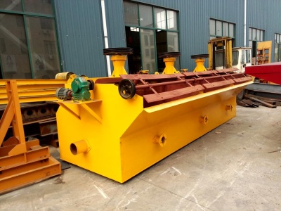 technical data of jaw crusher