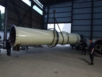 Gulin crusher used for sale