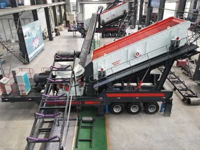 Crusher Plant Manufacturing Companies In South Africa