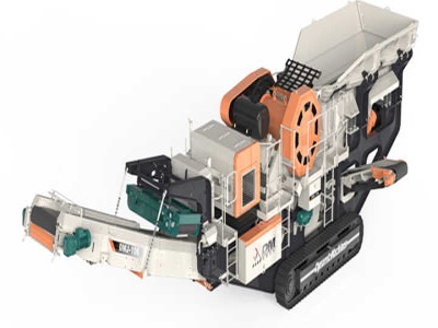 Metso launches two crushers