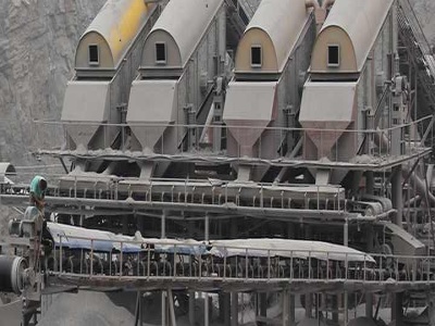  DESIGN AND FABRICATION OF CRUSHER MACHINE FOR ...