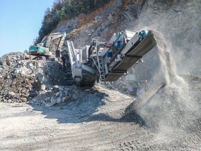 Coal Mining Quart Rollcrusher P H