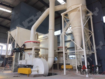 ore beneficiation equipments in lithuania