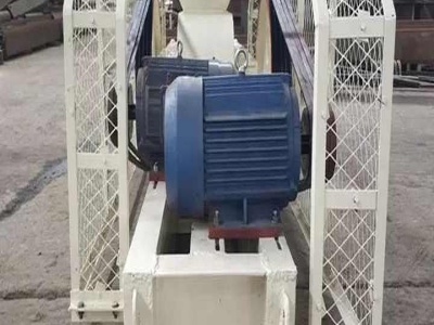 Vertical Roller Pre Grinder Mill