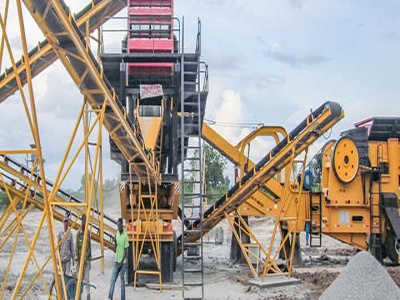 jaw mobile crusher disadvantages