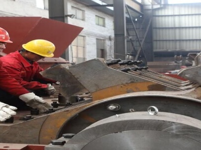 Iron Ore Beneficiation with Packed Column Jig