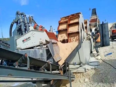 South Africa And Stone Crushing Machines