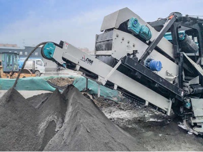 Which Crushing Equipment Is Suitable for Your Hard Rocks?