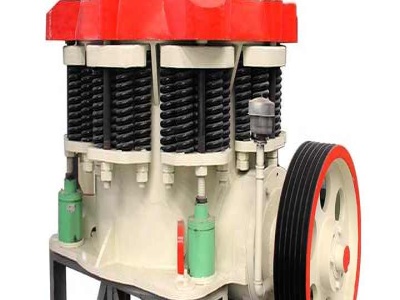 Cone Crusher Market Report 2021 to 2025: Provides Sales ...