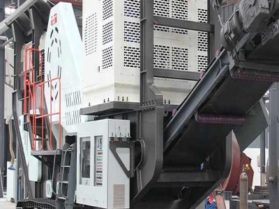 what kind of crusher is used to create railway ballast