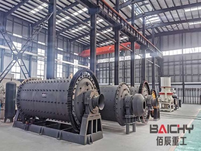 HR Jaw Crusher Parts