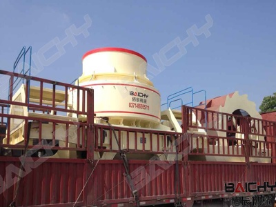The Experimental Jaw Crusher Is Used For All Kinds Of ...