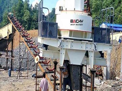 Puzzolana 200 Tph 3 Stage Crusher In Banten