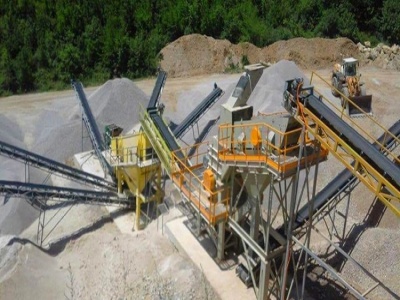 Coal Crushing Plant Coal Process By Tonnes Day Plant ...