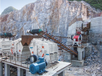 cómo procesar la minería de manganese