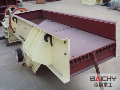 parts drawings crusher