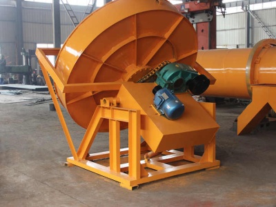 Vertical Roller Mill Maintenance