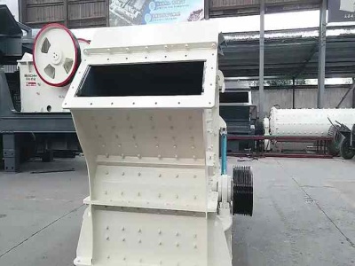 PE Jaw Crusher Series | Shanghai Dingbo Heavy Industry ...