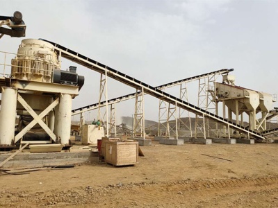 what is the equipment required for coal