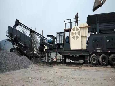 portable crusher 100tph for gold ore