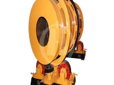 Global Crusher Market 2021 Business Growth and ...