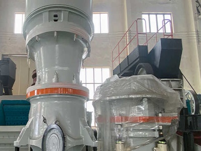 What Is A Hydraulic Cone Crusher?
