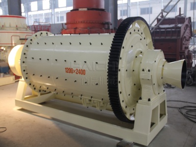 Crusher For Silica Processing