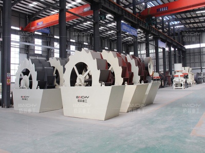 Jaw Crusher and Cone Crusher Used in Bolivia Mineral ...
