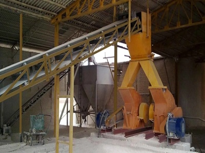 grinding mill unit roler type