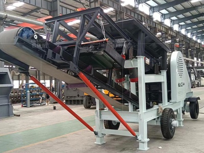 indonesian small portable stone crusher