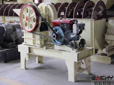 prices for crusher machines