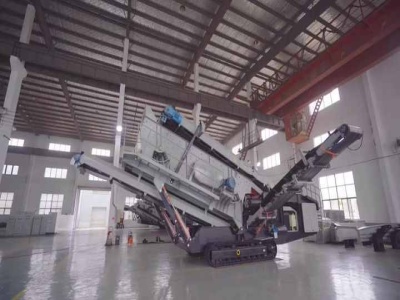 A Guide to Mechanical Screening | Aggregates Equipment, Inc.